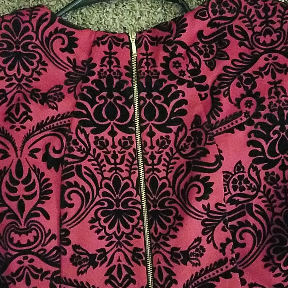 Dress from Dress Barn - Picture 4 of 5